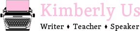 Kimberly Us logo
