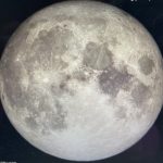 Moon from NASA site