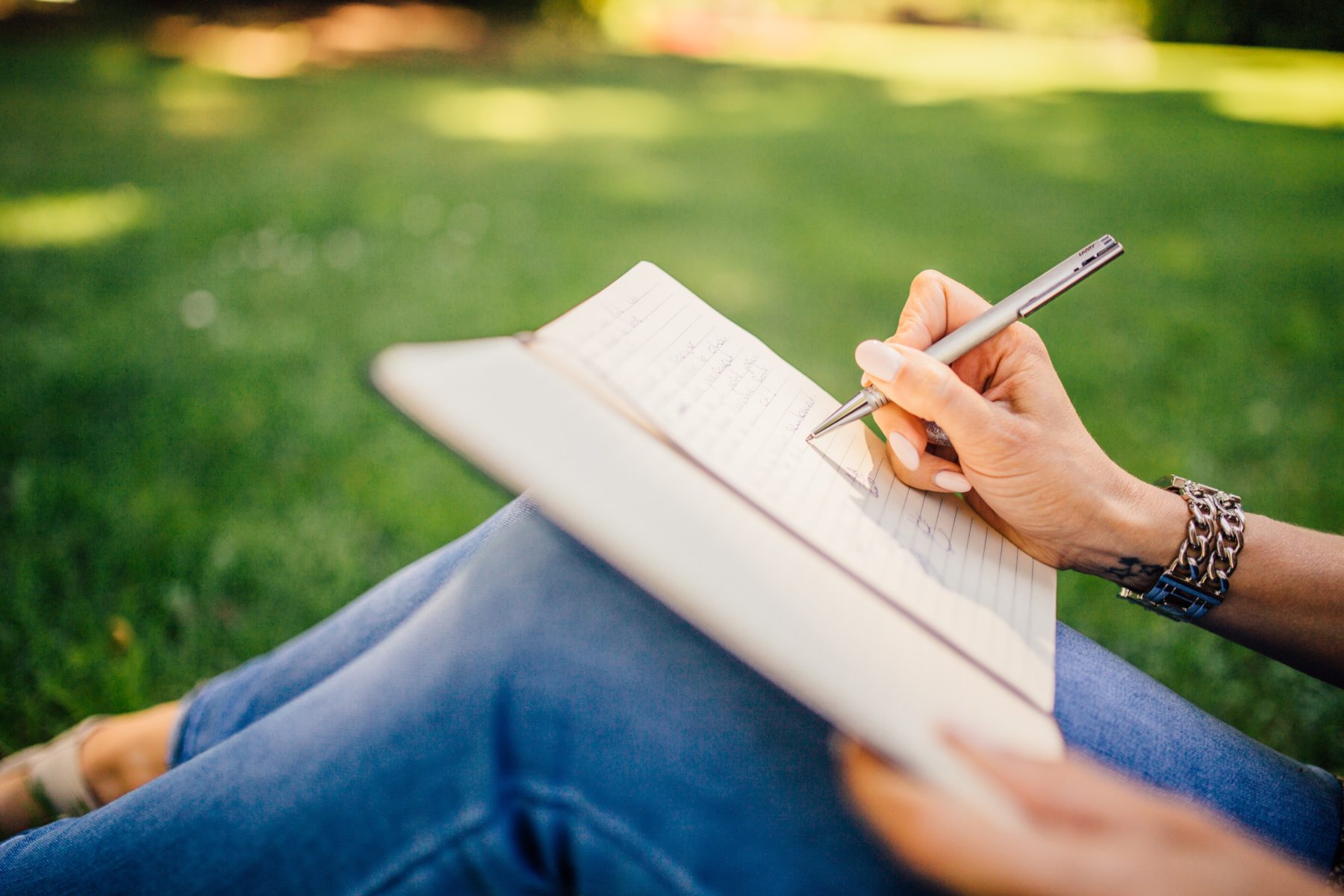 8 Journaling Formats to Inspire a Daily Habit Kimberly Us